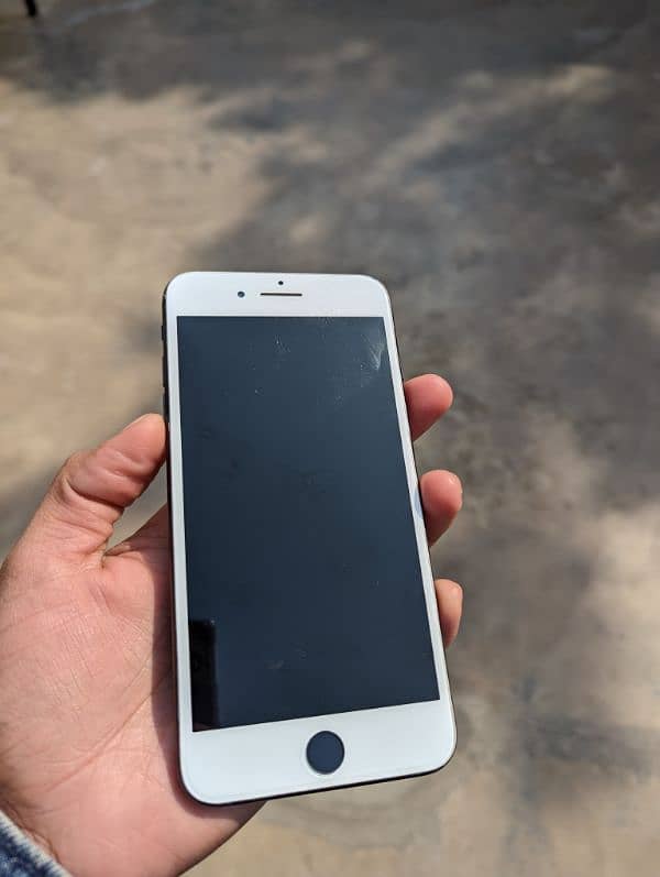 iphone 7plus non pta 0