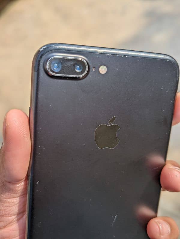 iphone 7plus non pta 3