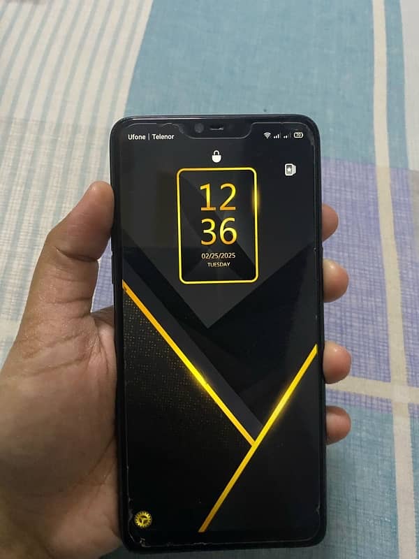 oppo F7 3