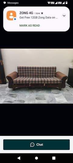 SOFA CUM BED FOR SALE IN LAHORE