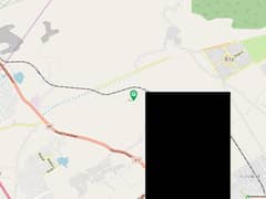 1 Kanal Plot For Sale Near C15 Islamabad