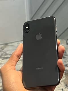 iphone xs max