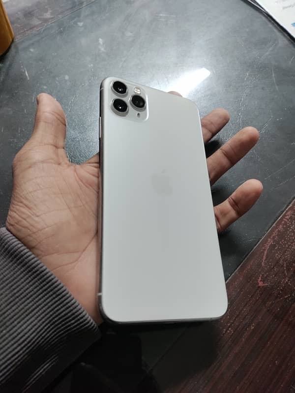 IPhone 11 Pro Max factory unlocked 0