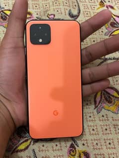 Google Pixel 4