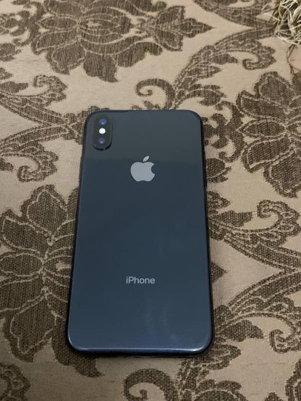 iphone x 256gb approved 0