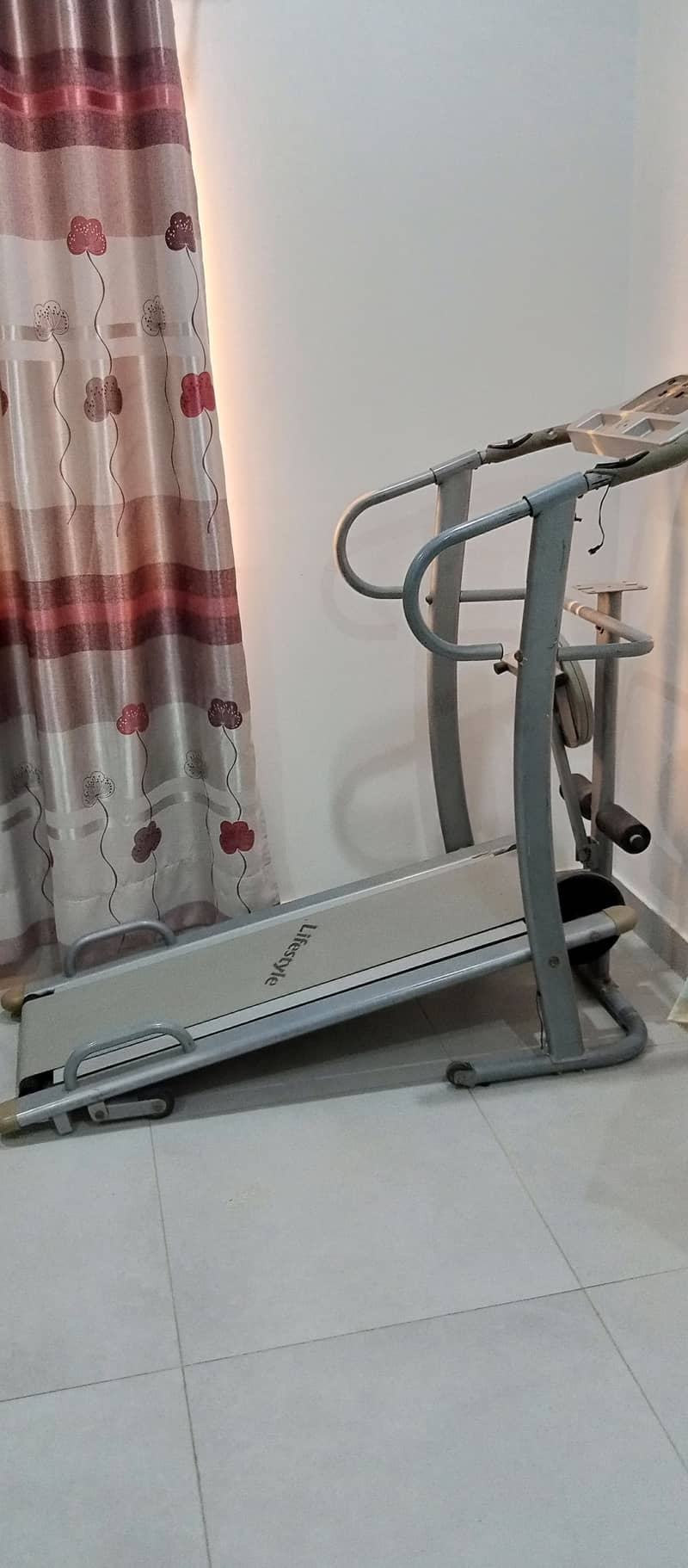 Trademill Manual running machine 0