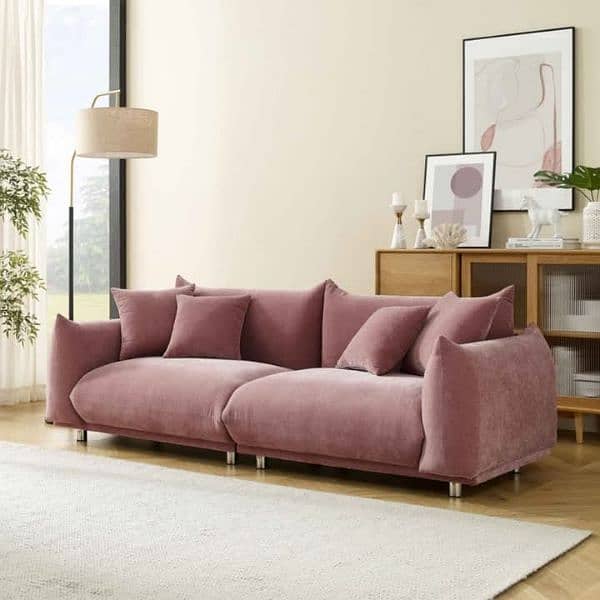 Sofa set corner sofa set l shape sofa set 5