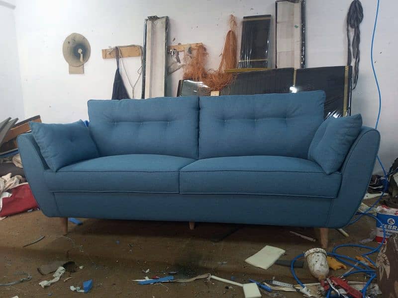 Sofa set corner sofa set l shape sofa set 6