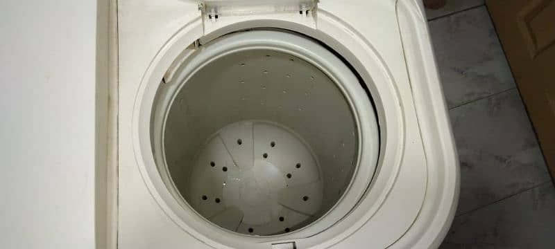 haier washing machine 2