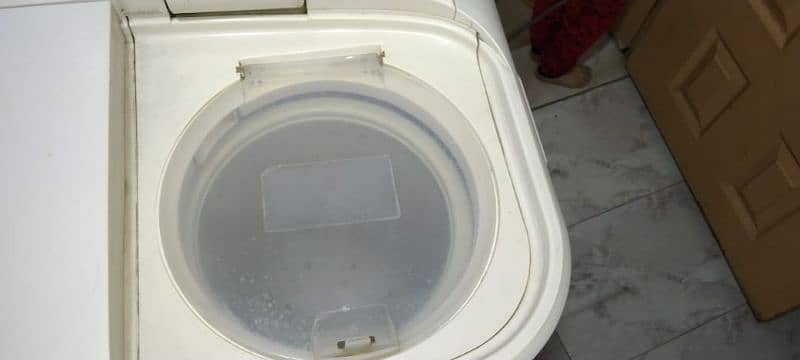 haier washing machine 3