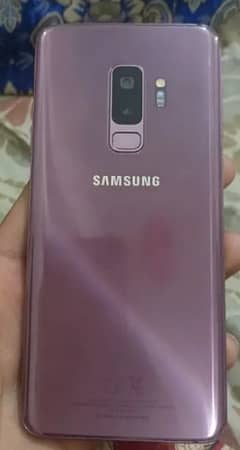 Samsung S9 In Excellent condition Pta Approved