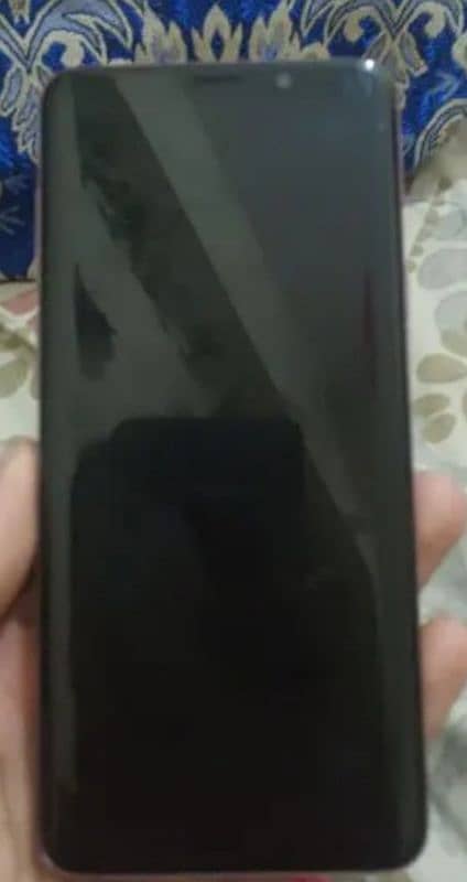 Samsung S9 In Excellent condition Pta Approved 1