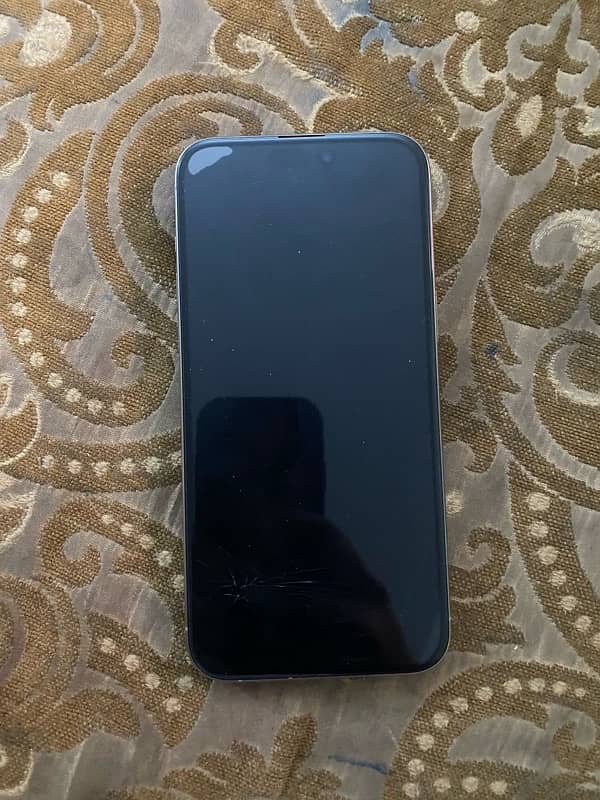 Iphone 15 Pro Max 256 Gb NON PTA 2