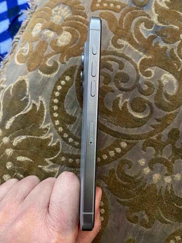 Iphone 15 Pro Max 256 Gb NON PTA 4