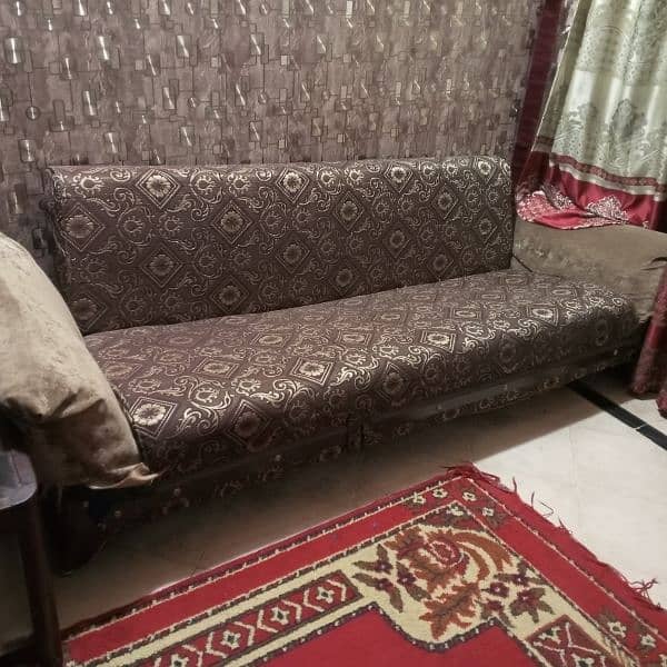 sofa bed for sell 0