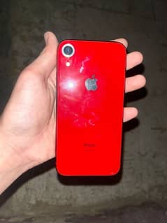 Iphone xr for sell