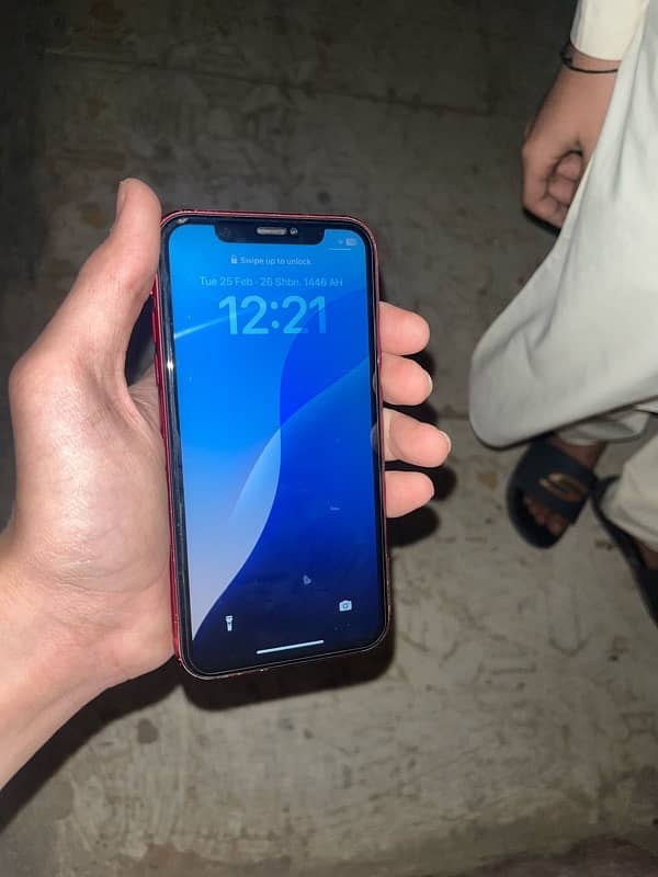 Iphone xr for sell 3