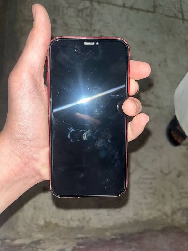 Iphone xr for sell 5