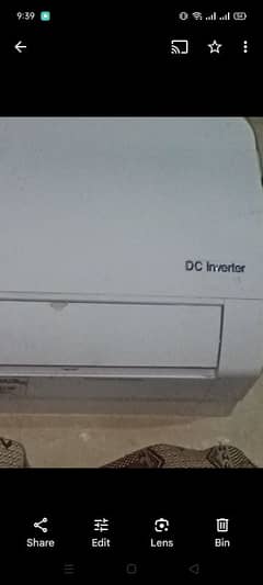 d. c inverter a. c 1.5