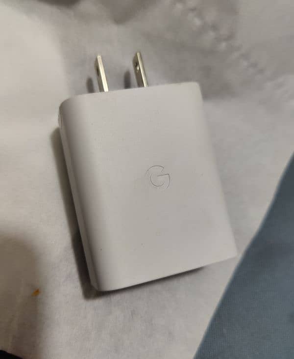 Pixel 7 pro 9.8/10 condition White color 7