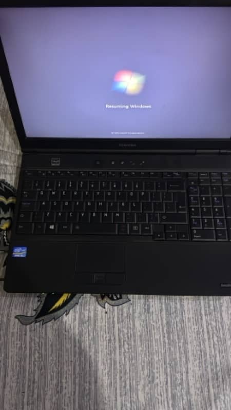 3 toshiba satellite pro 0