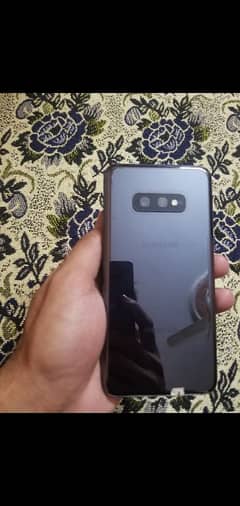 Samsung S10e Approved