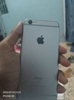 IPHONE 6S PTA APPROVE  FOR SALE