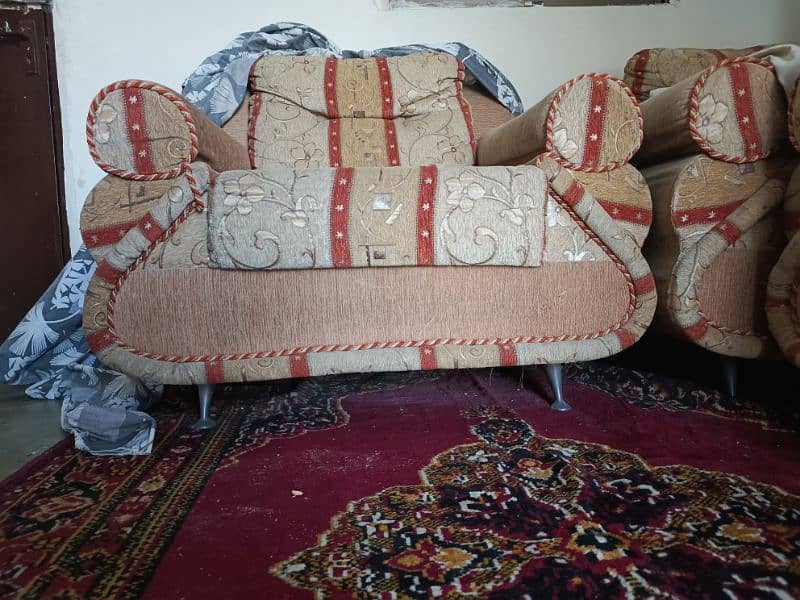 Sofa set 1