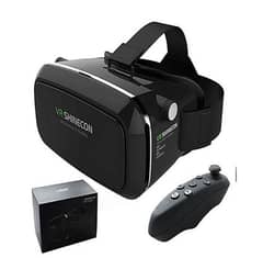 Shinecon G06A VR headset