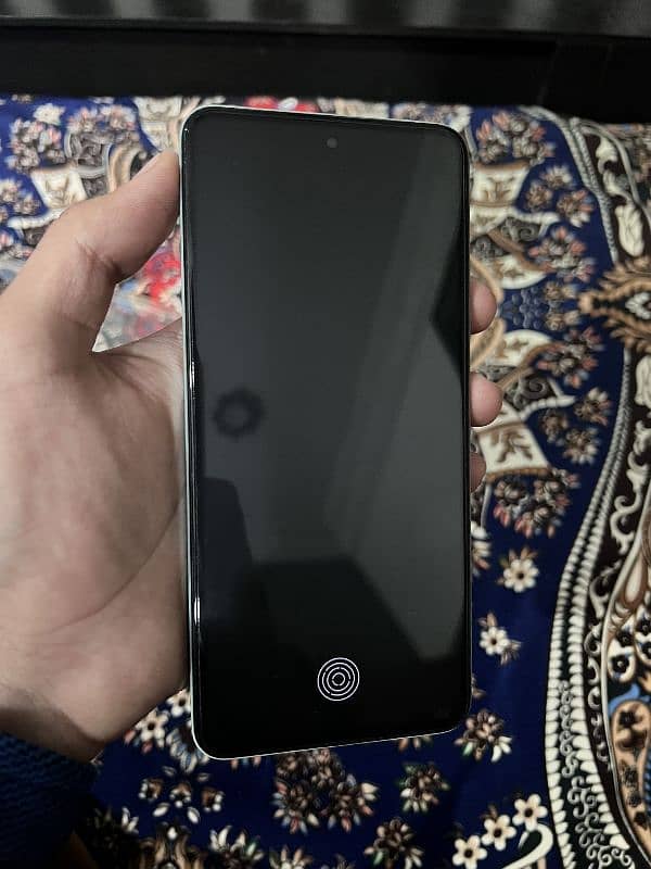 Realme 12 Plus 8/256 7 Months Warranty 7