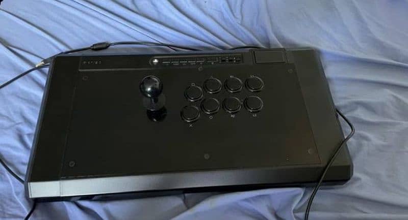 Qanba Obsidian 2 1