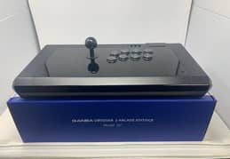 Qanba Obsidian 2