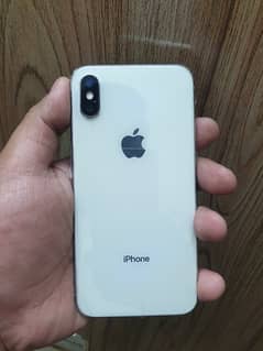 iPhone X - 256GB - PTA Approved