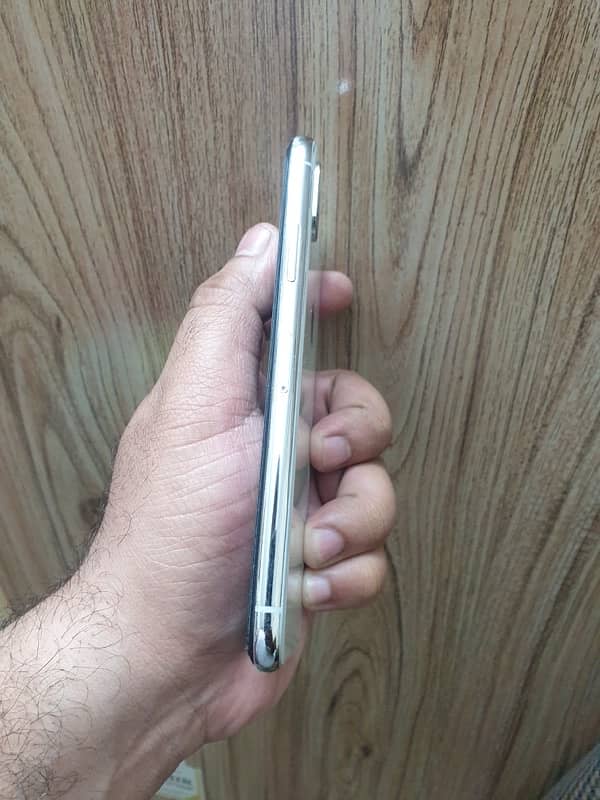 iPhone X - 256GB - PTA Approved 2