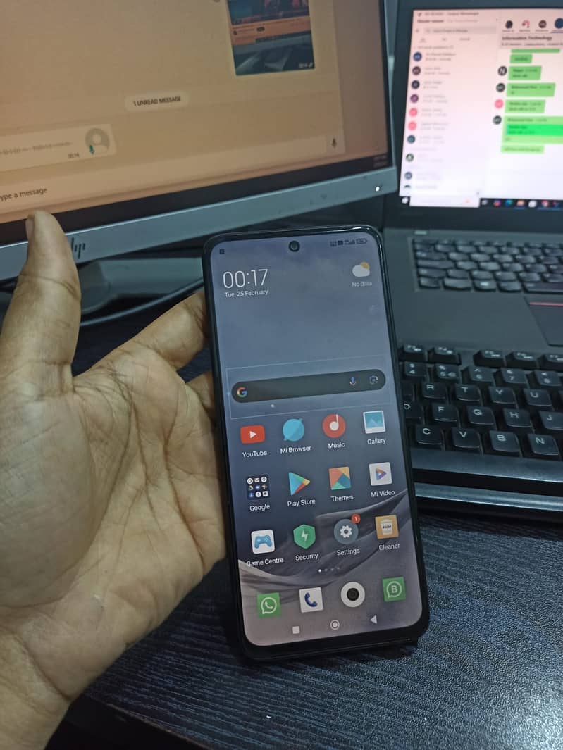 Redmi Note 12 2