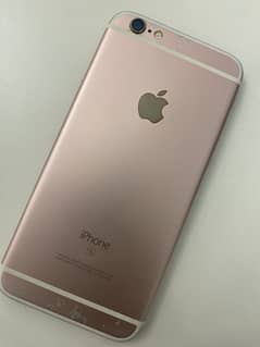 Apple iPhone 6S