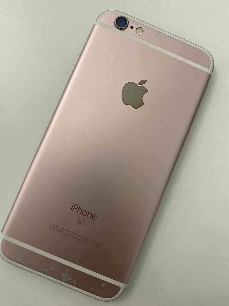 Apple iPhone 6S 0