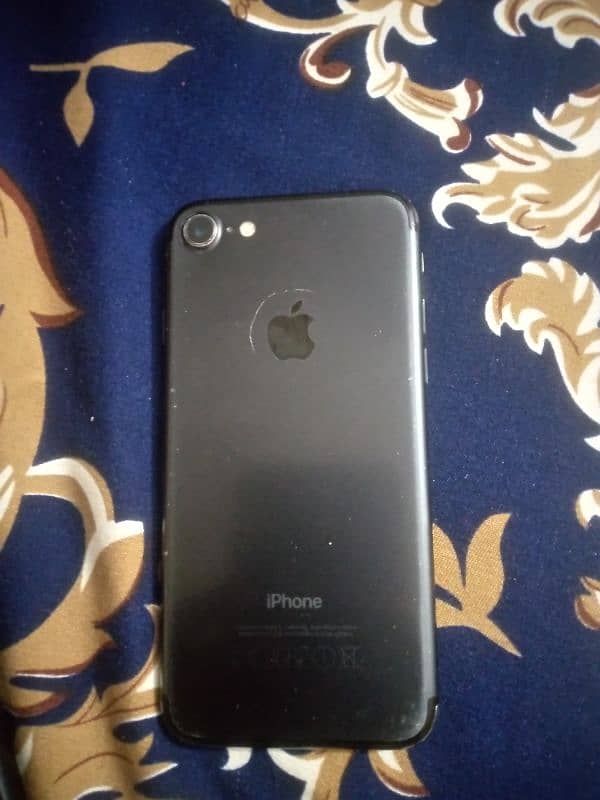 IPHONE 7 PTA APPROVED FACTORY UNLOCKED 128GB READ ADD 13