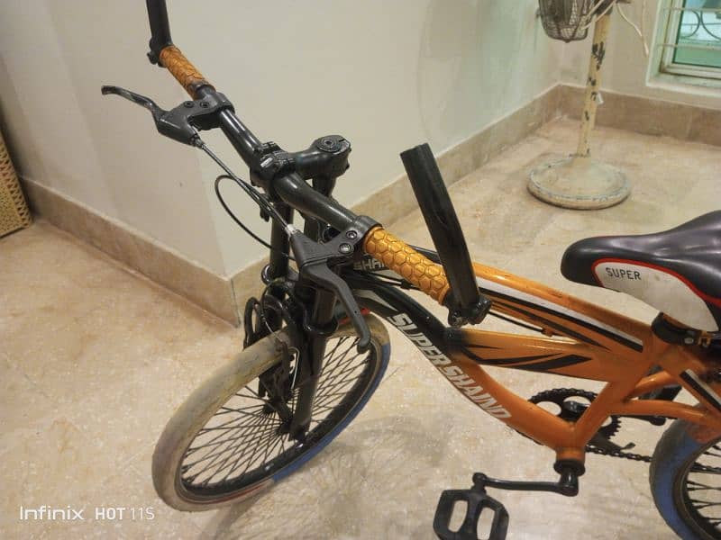 kids Cycle ( 7 to 9 years age] 2