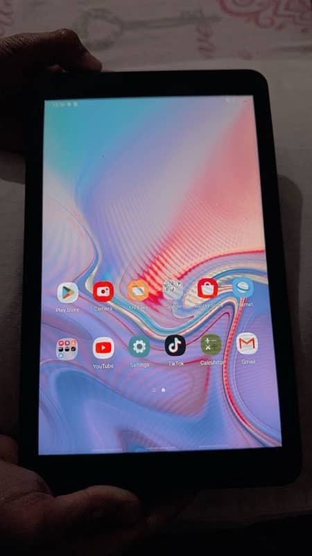 Samsung galaxy tab A8 2