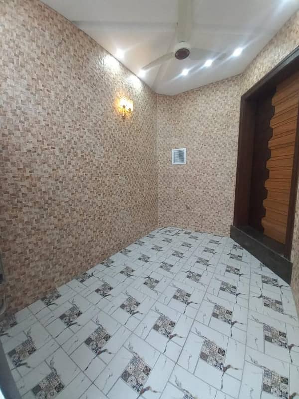 3 Marla House For Sale OPP DHA Phase 5 4