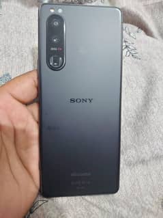 Sony Xperia 5mark3 non pta