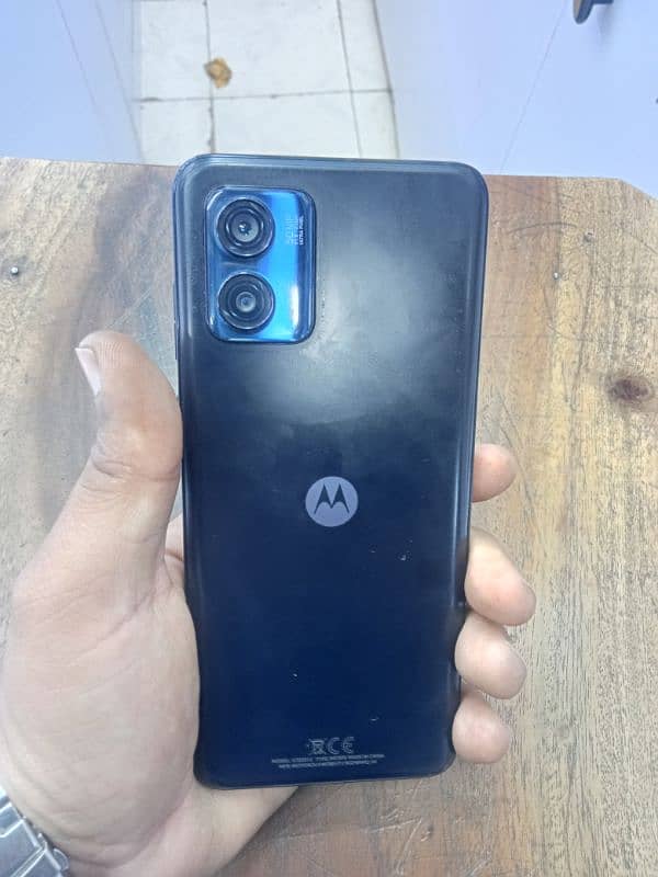 Moto G73 5g  6/128 gb 0