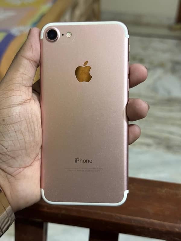 Iphone 7 non pta 1