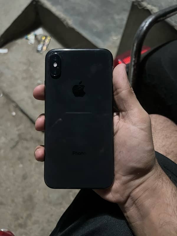 iphone x factory unlocked 1