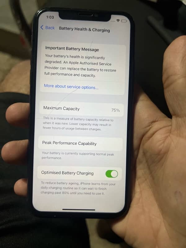 iphone x factory unlocked 3