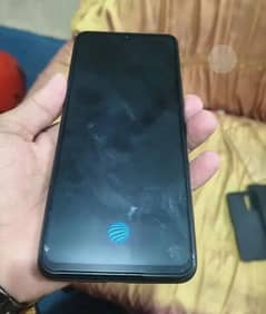 Vivo V20 Only fon