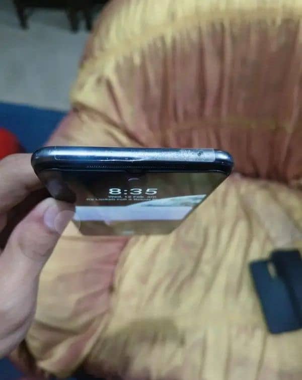 Vivo V20 Only fon 2