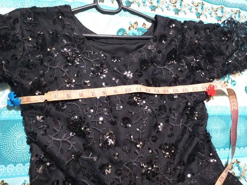 black long maxi frock net and moonlight 10