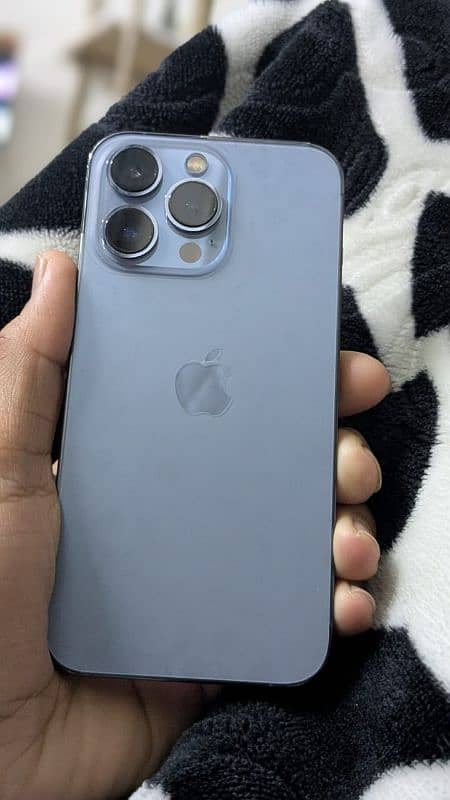 iphone 13 pro 256gb factory unlocked 2